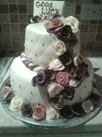 Annabella Cake Designs 1080607 Image 6